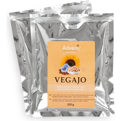Adveni Vegavajo 200 g