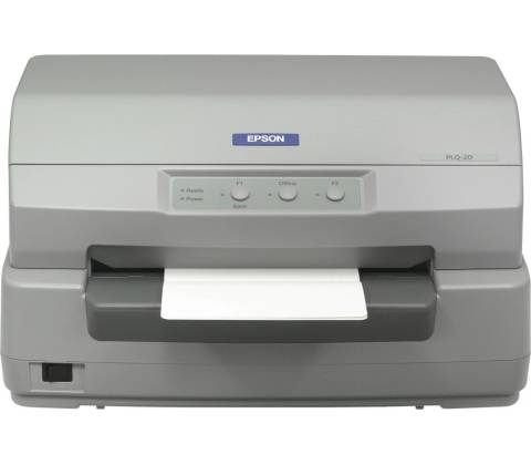 Epson PLQ-20