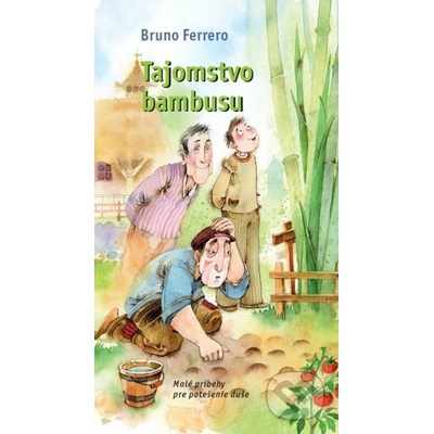 Tajomstvo bambusu