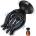 SuperLove Octopus Tentacle Vibrating Penis Massager Black