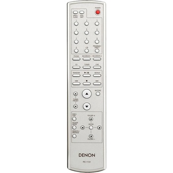 Diaľkový ovládač General Denon RC-1131