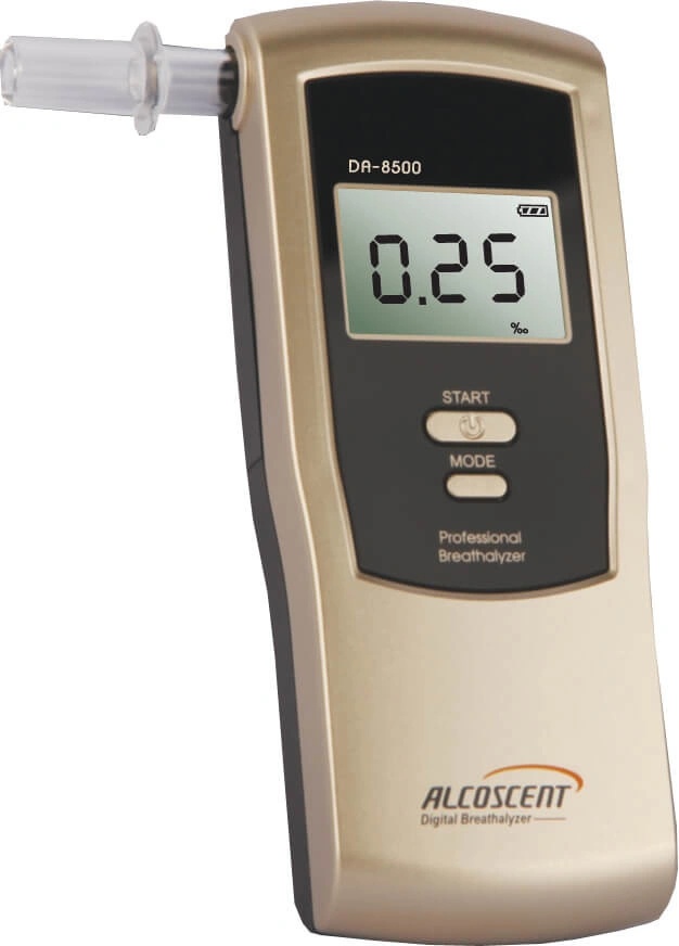 V-Net DA-8500