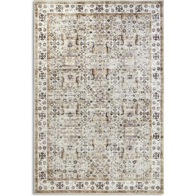 Elle Decoration Imagination New 106043 Cream/Gold Žltá