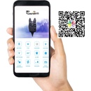 ZICO SADA UNICARP III (3 indik.+1 příjm.+kufřík)