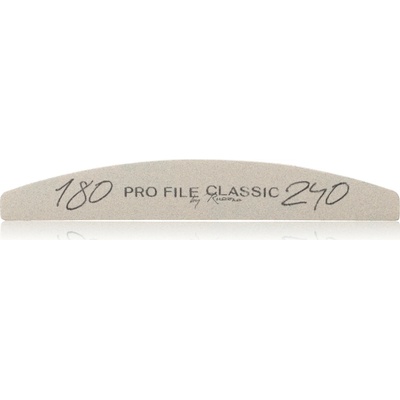 Ruscona Pro File CLASSIC půlměsíc 180/240