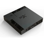 Allwinner X96 Mate H616 4/32GB Мултимедиен плеър