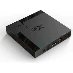 Allwinner X96 Mate H616 4/32GB Мултимедиен плеър