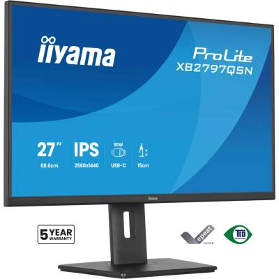 iiyama ProLite XB2797QSN-B1