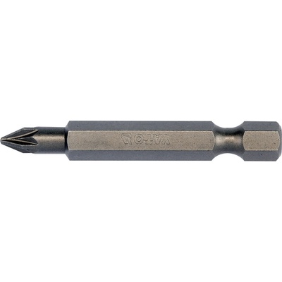 Yato Bit krížový 1/4" PZ1x50 mm, 10ks