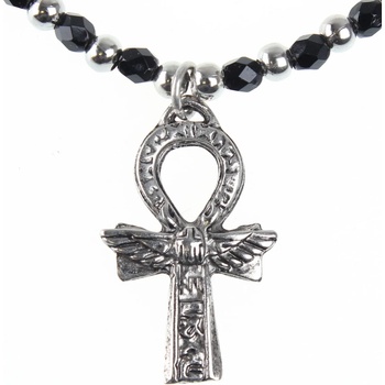 FALON нашийник Egyptian Cross - PSY400