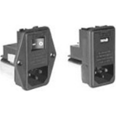 TE Connectivity 6609121-2 1 ks Package