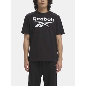 Reebok Тениска RI Big Stacked Logo - sportdepot - 25,99 лв