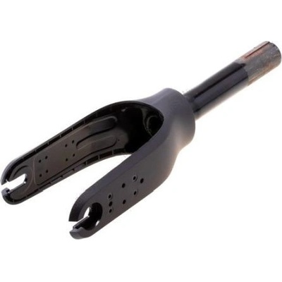 Xiaomi Mi Electric Scooter 1S, 2 M365, Essential, Pro, Pro 2 Black Predná Vidlica + Plastový Kryt Vidlice