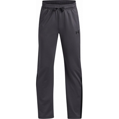 Under Armour Brawler 3.0 Tapered Pant Детски размер: 128-134 / Цвят: сив