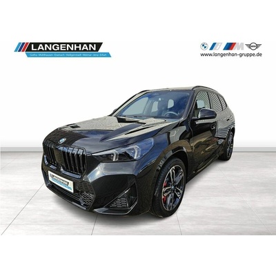 BMW X1 sDrive20d M Sport 120 kW