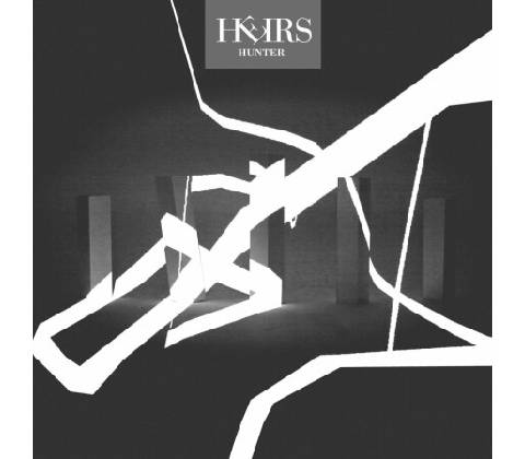 HEIRS: HUNTER CD