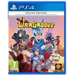 Chucklefish Wargroove [Deluxe Edition] (PS4)