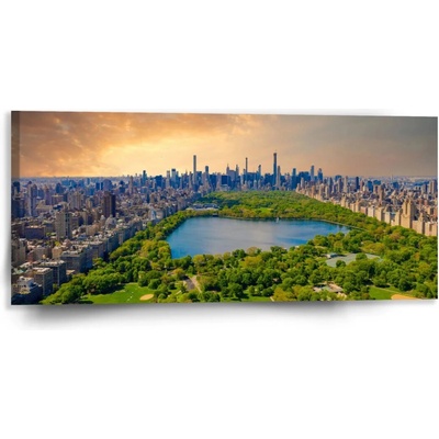 Sablio Obraz New York Central Park - 110x50 cm