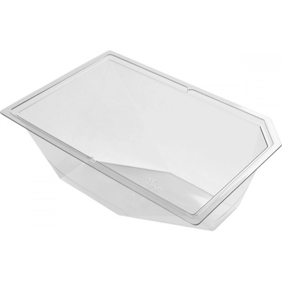 DUNI Tácka polardeli recyklovaný PET tr 1-dielna grand