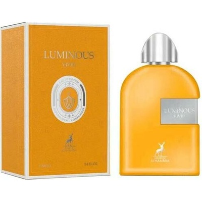 Maison Alhambra Luminous Vivid parfumovaná voda unisex 100 ml