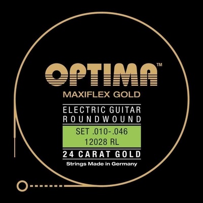 Optima 12028 RL Gold