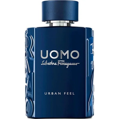 Salvatore Ferragamo Uomo Urban Feel EDT 100 ml Tester