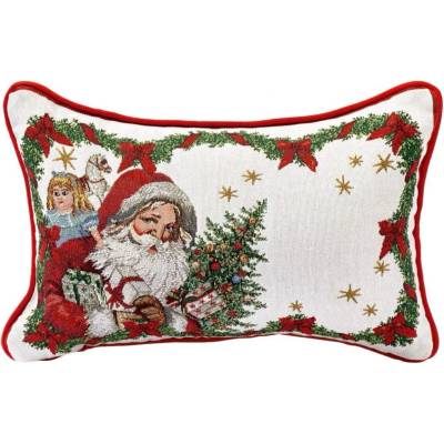 Villeroy & Boch Toy‘s Fantasy Santa 32x48