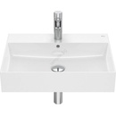 Roca Inspira Square 60x49 cm white (A32752C000)