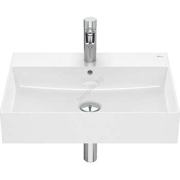 Roca Inspira Square 60x49 cm white (A32752C000)