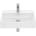 Roca Inspira Square 60x49 cm white (A32752C000)