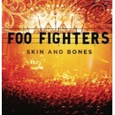 FOO FIGHTERS: SKIN & BONES LP