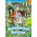 Rainforest Rescue -