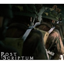 Post Scriptum - Supporter Edition
