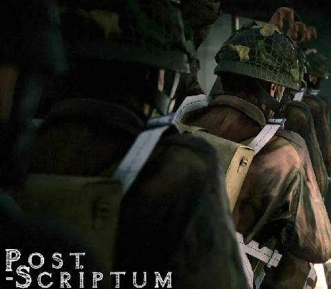 Post Scriptum - Supporter Edition