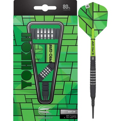 Target Yohkoh 80% No.11 19g soft