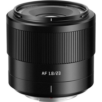 TTArtisan AF 23mm f/1.8 Lens Fuji X mount