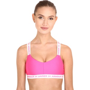 Under Armour Дамски сутиен Under Armour розов Under Armour | Rozov | ЖЕНИ | XS