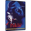 Paklíč DVD