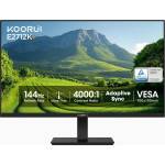 KOORUI E2712K Монитори