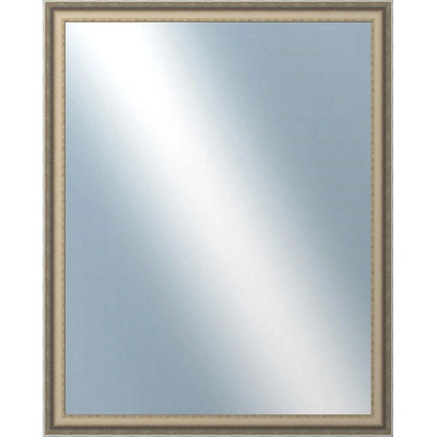 DANTIK METAL 80x100 cm prehnutá 3025