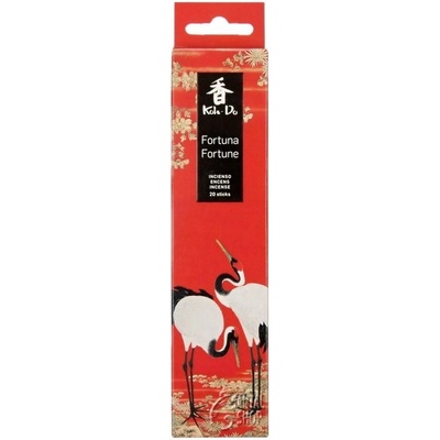 Koh do Japonské vonné tyčinky Fortune 20 ks