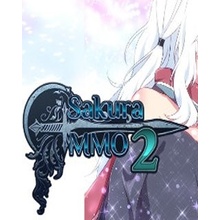 Sakura MMO 2