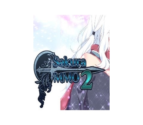 Sakura MMO 2
