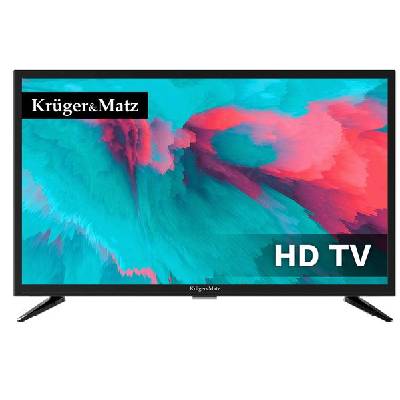 Krüger & Matz KM0224 HD