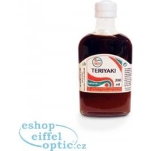 Teriyaki Sanjirushi, tamari 200 ml