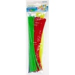 Craft with fun Decorative ornament colored wires