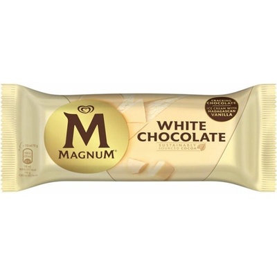 Magnum White Chocolate 110 ml