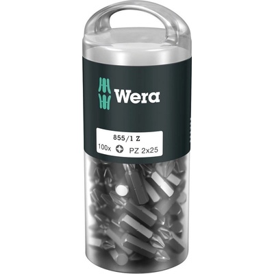 Wera PZ 1 100 ks 05072443001