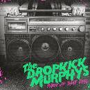 DROPKICK MURPHYS - TURN UP THAT DIAL CD