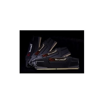 G.Skill DDR4 32GB 3200MHz CL16 (4x8GB) F4-3200C16Q-32GVKB